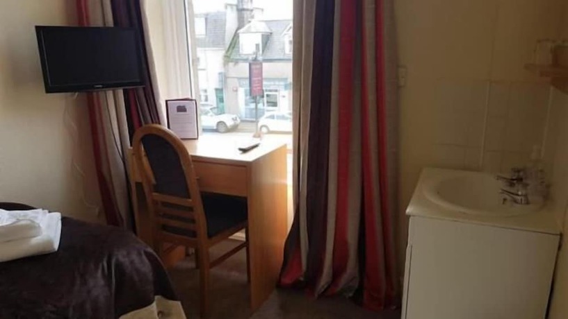 Imagen de la habitación del Hotel Belvedere Guest House. Foto 8