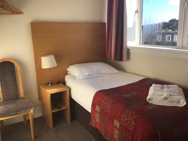 Imagen de la habitación del Hotel Belvedere Guest House. Foto 15