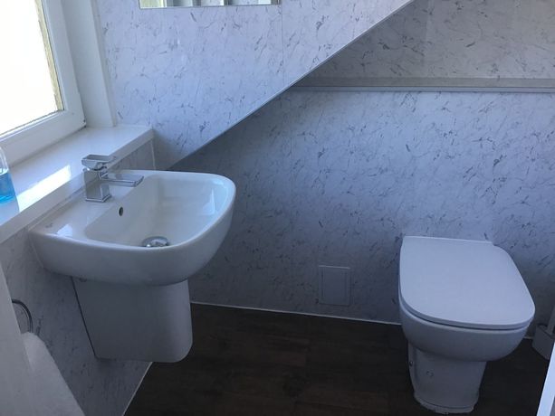 Imagen de la habitación del Hotel Belvedere Guest House. Foto 17