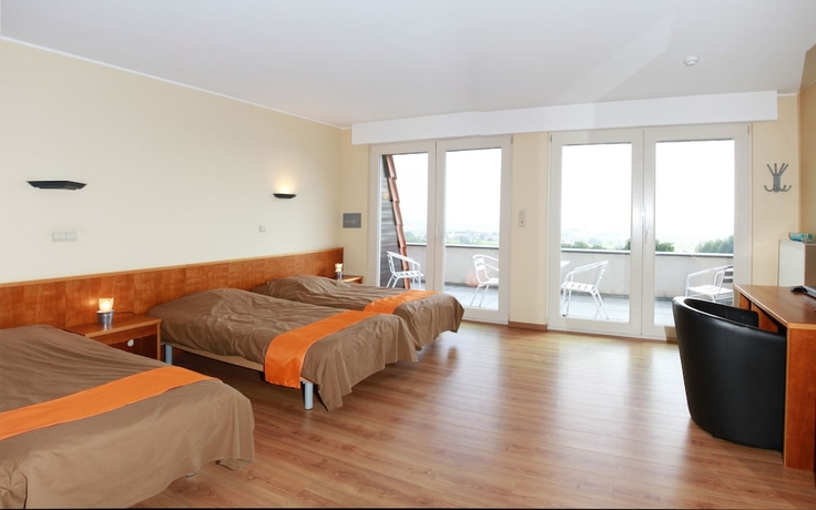 Imagen de la habitación del Hotel Belvedere, Heuvelland. Foto 4