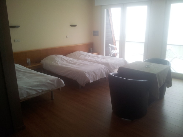 Imagen de la habitación del Hotel Belvedere, Heuvelland. Foto 5