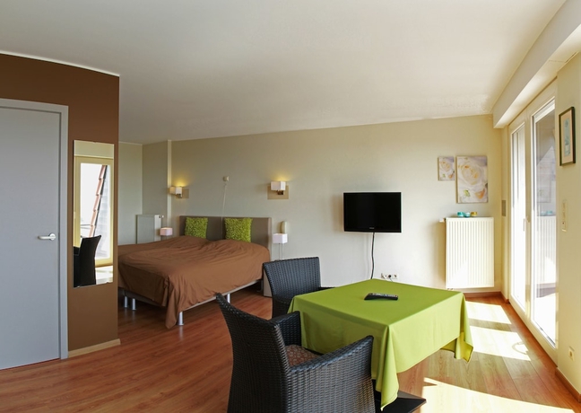 Imagen de la habitación del Hotel Belvedere, Heuvelland. Foto 6