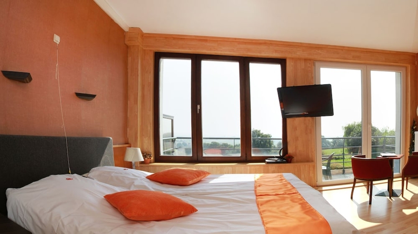 Imagen de la habitación del Hotel Belvedere, Heuvelland. Foto 7