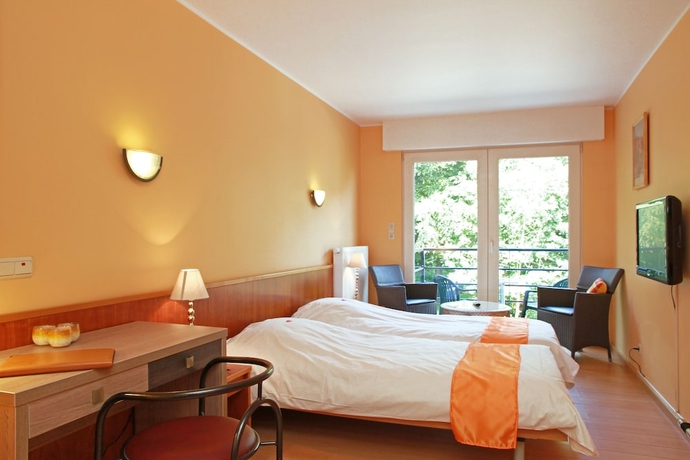 Imagen de la habitación del Hotel Belvedere, Heuvelland. Foto 8