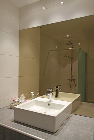 Imagen de la habitación del Hotel Belvedere, Heuvelland. Foto 9