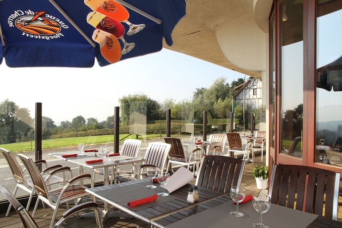 Imagen de la habitación del Hotel Belvedere, Heuvelland. Foto 14