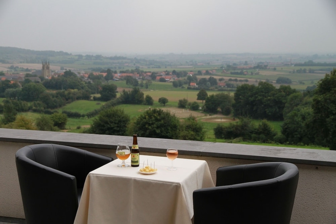 Imagen de la habitación del Hotel Belvedere, Heuvelland. Foto 15