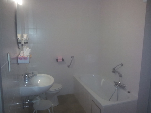 Imagen de la habitación del Hotel Belvedere, Heuvelland. Foto 16