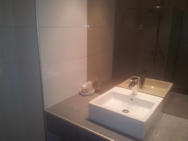 Imagen de la habitación del Hotel Belvedere, Heuvelland. Foto 18