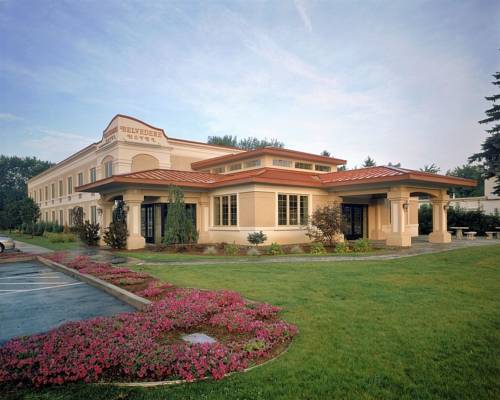Imagen general del Hotel Belvedere Inn. Foto 2