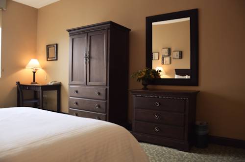Imagen de la habitación del Hotel Belvedere Inn. Foto 3