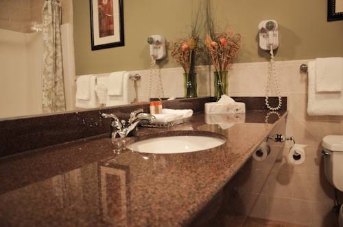 Imagen de la habitación del Hotel Belvedere Inn. Foto 5