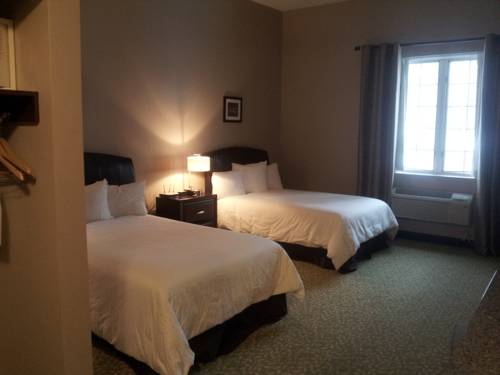 Imagen de la habitación del Hotel Belvedere Inn. Foto 6