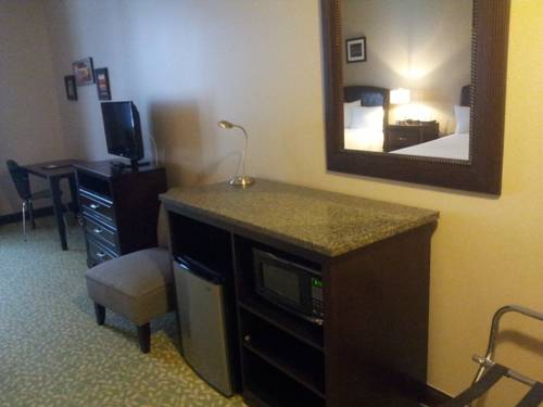 Imagen de la habitación del Hotel Belvedere Inn. Foto 7