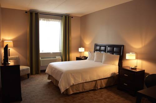 Imagen de la habitación del Hotel Belvedere Inn. Foto 14
