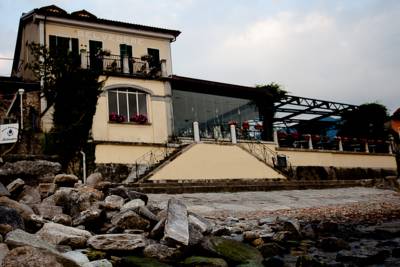 Imagen general del Hotel Belvedere, Isola dei Pescatori. Foto 3