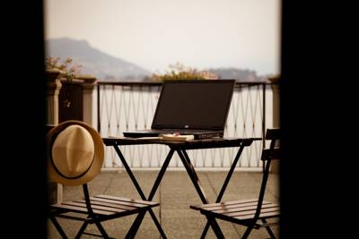 Imagen general del Hotel Belvedere, Isola dei Pescatori. Foto 2