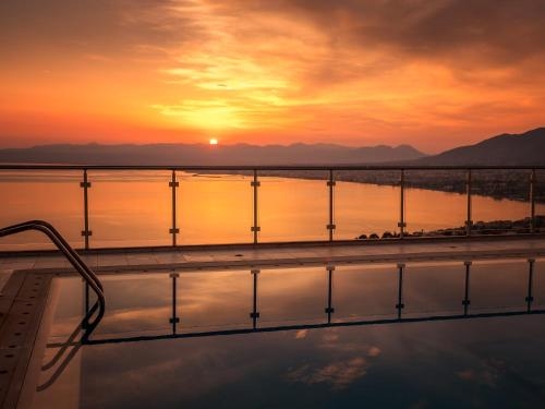 Imagen general del Hotel Belvedere, Kalamata. Foto 3