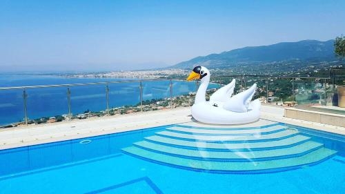 Imagen general del Hotel Belvedere, Kalamata. Foto 5