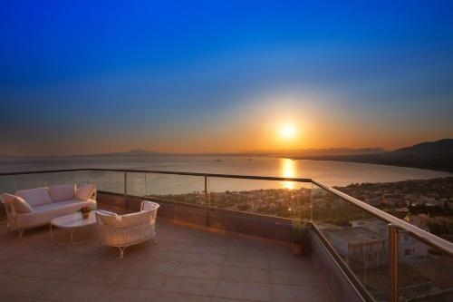 Imagen general del Hotel Belvedere, Kalamata. Foto 6