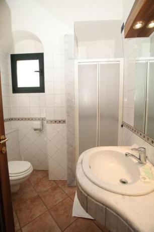 Imagen de la habitación del Hotel Belvedere, LANUSEI - ARZANA. Foto 6