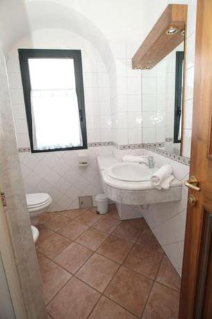 Imagen de la habitación del Hotel Belvedere, LANUSEI - ARZANA. Foto 7
