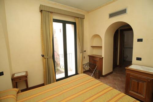 Imagen de la habitación del Hotel Belvedere, LANUSEI - ARZANA. Foto 9