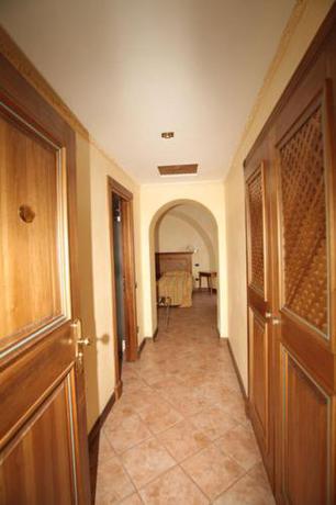 Imagen general del Hotel Belvedere, LANUSEI - ARZANA. Foto 2