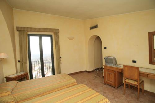 Imagen general del Hotel Belvedere, LANUSEI - ARZANA. Foto 3