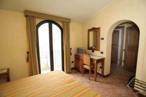 Imagen general del Hotel Belvedere, LANUSEI - ARZANA. Foto 4