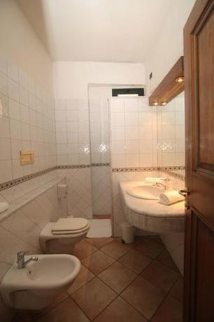 Imagen de la habitación del Hotel Belvedere, LANUSEI - ARZANA. Foto 10
