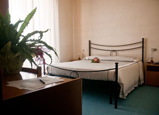 Imagen de la habitación del Hotel Belvedere, Lago Tras&iacute;meno. Foto 6