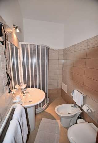 Imagen de la habitación del Hotel Belvedere, Lampedusa. Foto 6