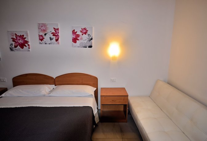 Imagen de la habitación del Hotel Belvedere, Lampedusa. Foto 14