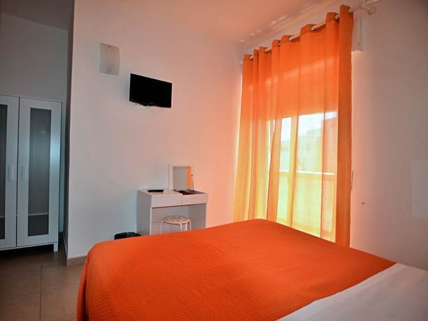 Imagen de la habitación del Hotel Belvedere, Lampedusa. Foto 15