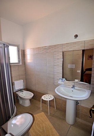 Imagen de la habitación del Hotel Belvedere, Lampedusa. Foto 18