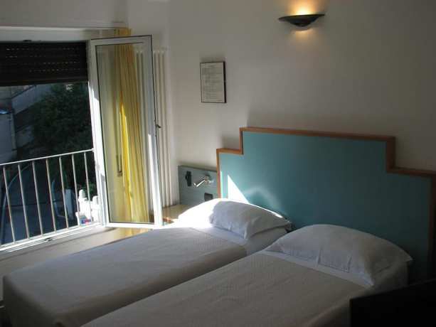Imagen de la habitación del Hotel Belvedere, Le Grazie. Foto 5