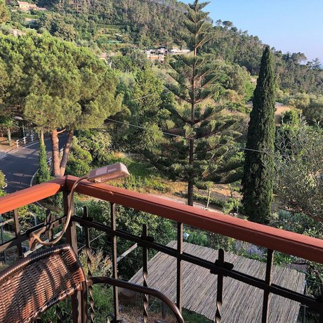 Imagen de la habitación del Hotel Belvedere, Le Grazie. Foto 6