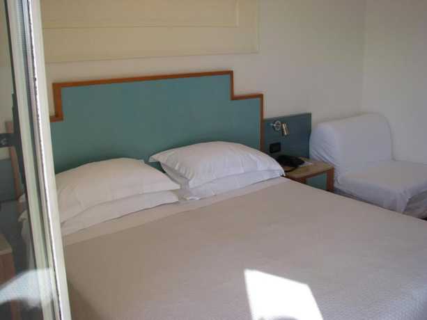Imagen de la habitación del Hotel Belvedere, Le Grazie. Foto 7