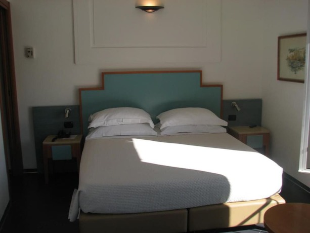Imagen de la habitación del Hotel Belvedere, Le Grazie. Foto 8