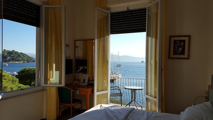 Imagen de la habitación del Hotel Belvedere, Le Grazie. Foto 10