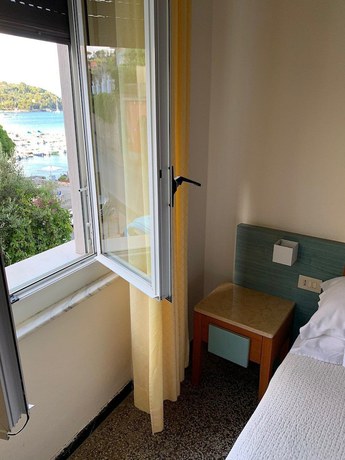 Imagen de la habitación del Hotel Belvedere, Le Grazie. Foto 11