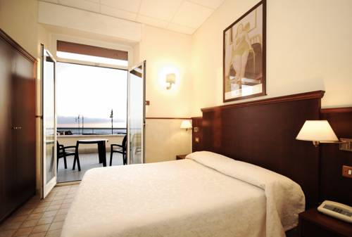 Imagen general del Hotel Belvedere, Lido di Ostia. Foto 1