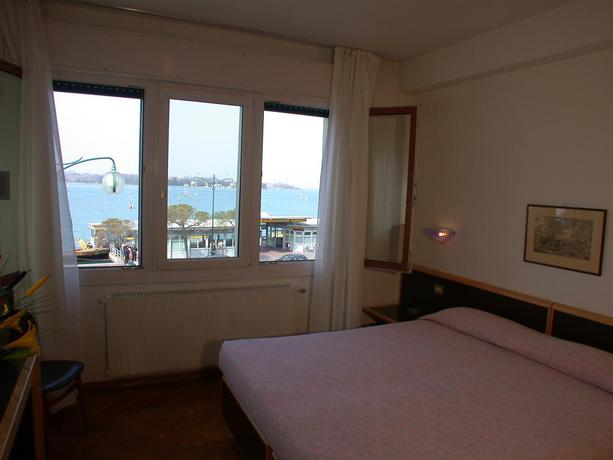 Imagen de la habitación del Hotel Belvedere, Lido di Venezia. Foto 15