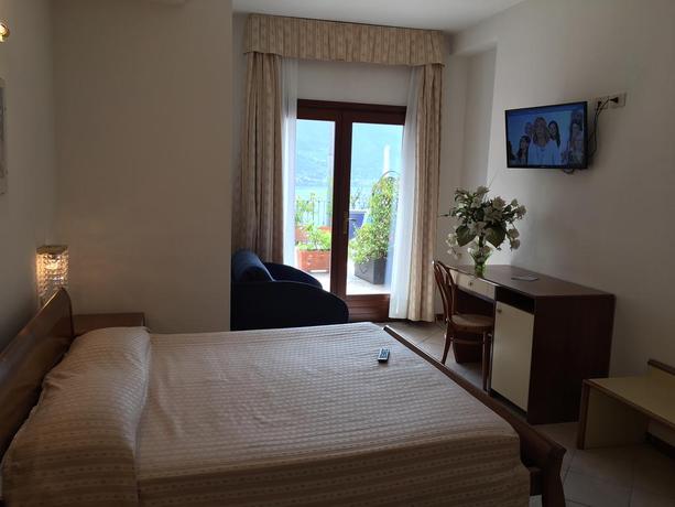 Imagen de la habitación del Hotel Belvedere, Limone sul Garda. Foto 4
