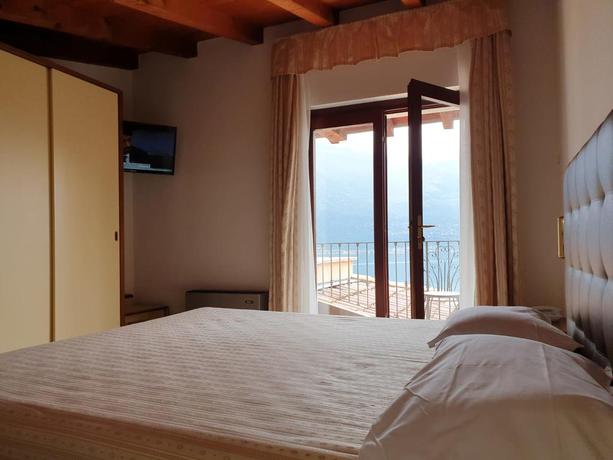 Imagen de la habitación del Hotel Belvedere, Limone sul Garda. Foto 5