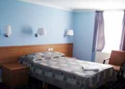 Imagen general del Hotel Belvedere, Londres. Foto 2