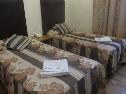 Imagen de la habitación del Hotel Belvedere, Londres. Foto 7