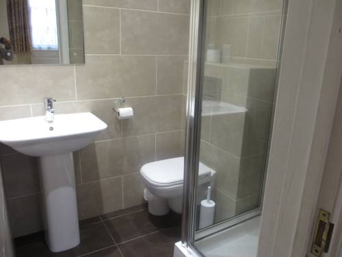 Imagen de la habitación del Hotel Belvedere, Londres. Foto 10