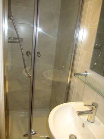 Imagen de la habitación del Hotel Belvedere, Londres. Foto 11